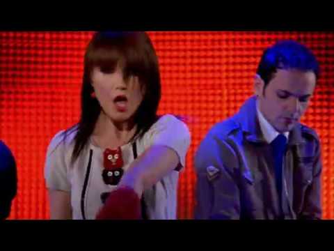 Crush & Alexandra Ungureanu - Inima Mea (Official Video)