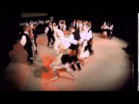 KUD "Abrašević" Čačak - IGRE KOSOVSKOG POMORAVLJA