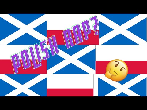 Polish Rap?