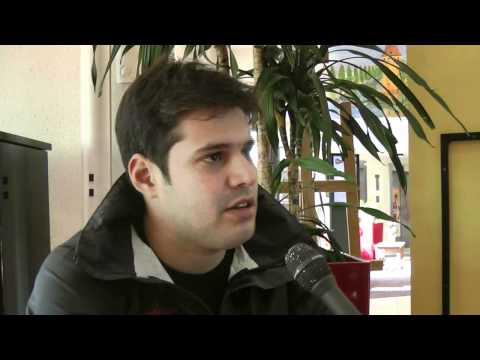 WRC - Brazil WRT - Daniel in France