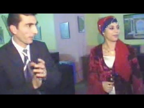 KÜRTÇE HALAY GOVEND DELİLO - KOMA DİLAN LEB DİNE DİNAMIN