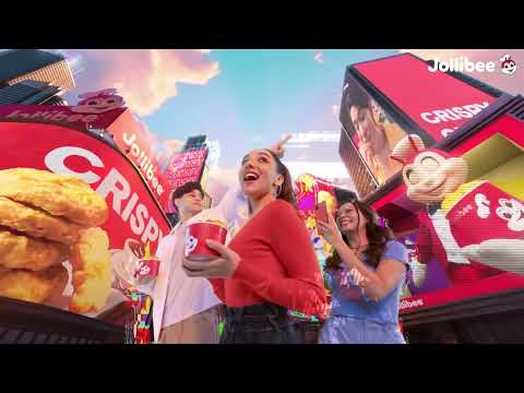 Jollibee's NEW Original Chicken Nuggets thumbnail