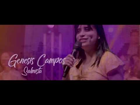 Cantos de liberación, Gran Rey, Heme aquí, soy tuyo Dios | Ebenezer San Francisco & Genesis Campos