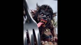 Download lagu Ogoh Ogoh Bali seram mp3