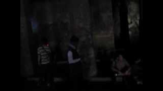 preview picture of video 'Ajanta Caves Cave Sixteen'