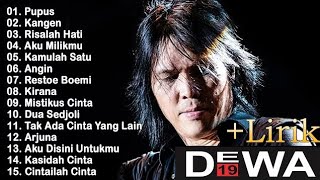 Download lagu DEWA 19 X ONCE FULL ALBUM TANPA IKLAN  - LAGU POP TERBAIK mp3 Download lagu DEWA 19 X ONCE FULL ALBUM TANPA IKLAN  - LAGU POP TERBAIK mp3