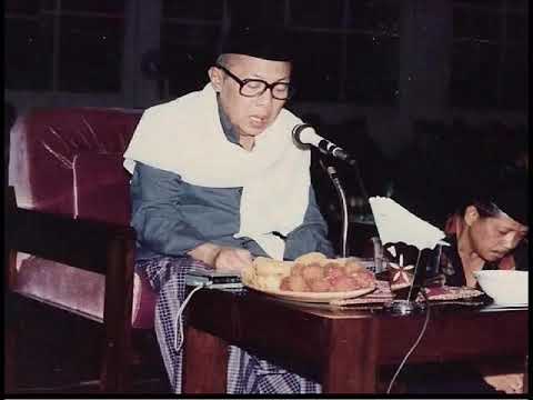 S08    10 pintu pelebur dosa .... murobby abi kh. achmad siddiq 760000 astra