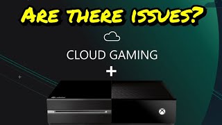 Testing Cloud Gaming Beta on First Gen Xbox One. Is It Playable?