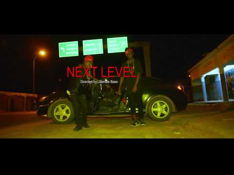 Next level_video thriller coming soon_Ultimate Empire_Lull raa_s_one Gambian music 2018
