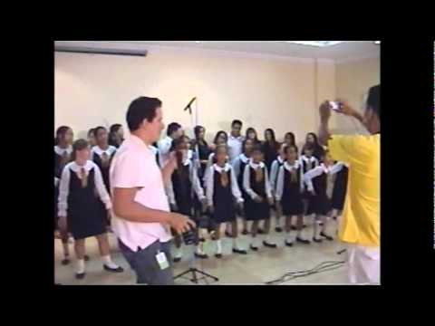 Coral UNIC e Parma Vida com Cezar e Paulinho - Primavera do Leste 2