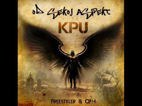 15. KPU (C.B.H & Freestyler) - Vistinska Ideologija