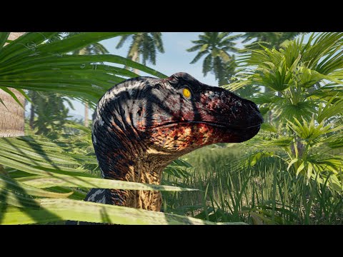 This Is Why You FEAR a Coordinated Raptor Pack