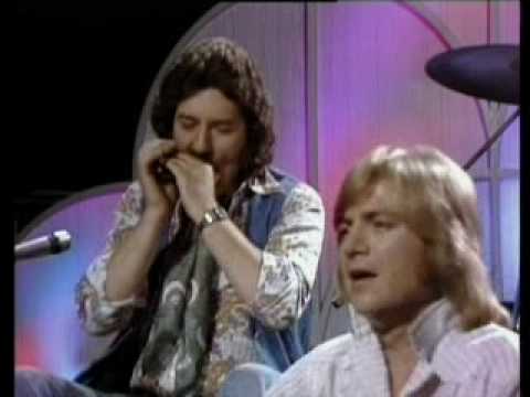 The Moody Blues - Had to fall in Love