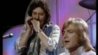 The Moody Blues - Had To Fall In Love