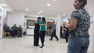 El cumpleañero bailando el vals "Recuerdo" Tanturí/Castillo 🇦🇷 TDJ Aldo Orrego 🎧