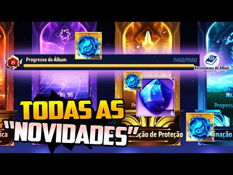 NOVOS PERSONAGENS NA VONTADE ESTELAR? é isso que a gente quer!