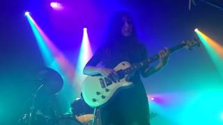 &quot;Skyscraper&quot;, Marissa Nadler - Paris, Juin 2016