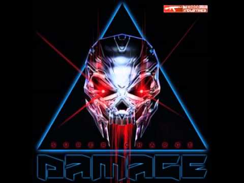 Damage - Accidental (Sinful Reactions Remix)