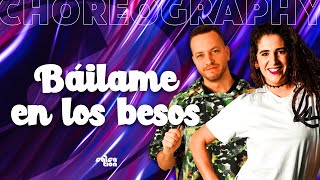 Download lagu BAILAME EN LOS BESOS - Salsation® Choreography by SMT Federica & Tamas mp3 Download lagu BAILAME EN LOS BESOS - Salsation® Choreography by SMT Federica & Tamas mp3