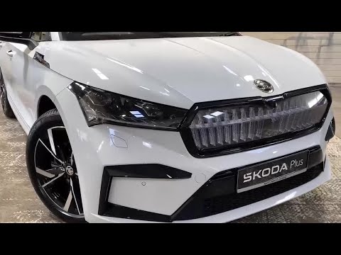 Skoda Enyaq 80 Sportline *Advanced Pack* 2 Year Wa - Image 2