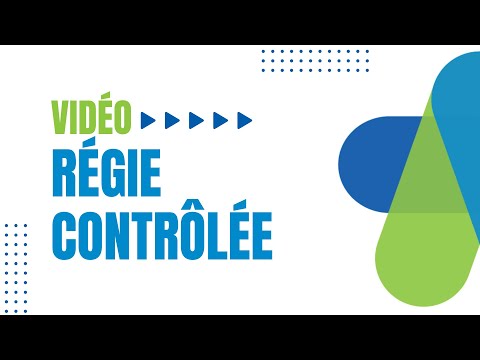 Régie contrôlée