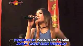 Download lagu Nella Kharisma -Tewas Tertimbun Masalalu - T | Dangdut ( Music Video) mp3