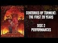 Cannibal Corpse - Centuries of Torment - DVD 2 - Performances (OFFICIAL)