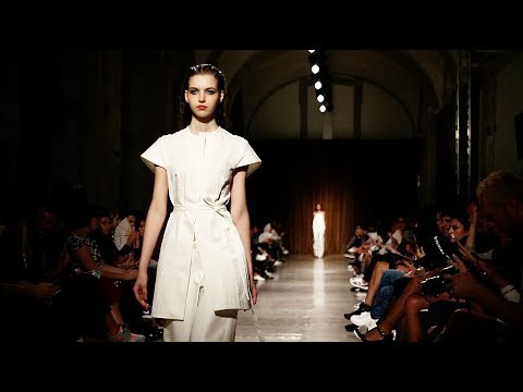 Aleksandar Protic | Spring Summer 2016 Full Fashion Show | Exclusive