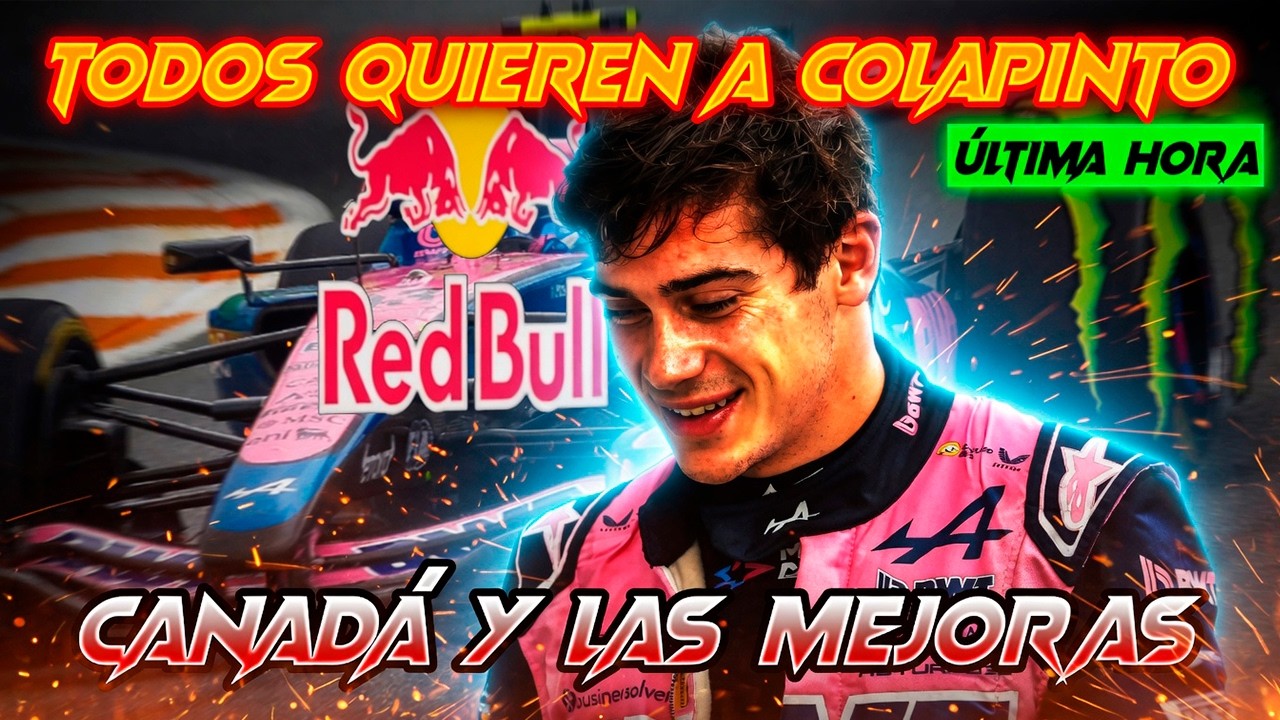 La F1 debe revisar la asignación de costos por colisiones, exige un analista