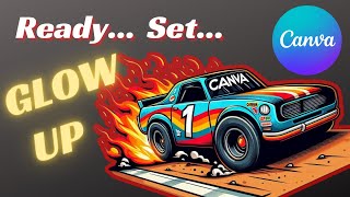 Ready, Set, GLOWUP: The Latest Canva 2024 Features