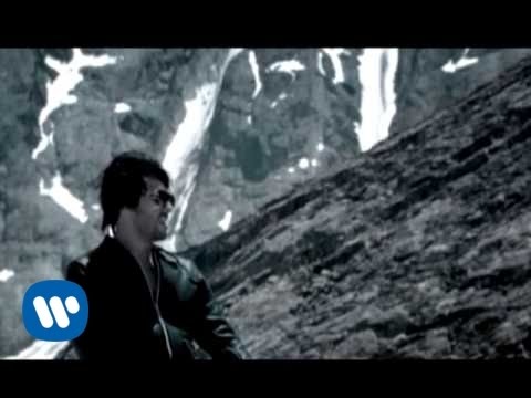 Beto Cuevas - Hablame (Video Oficial)