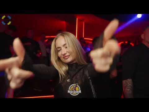 DJ NOISERR LIVE @ EKWADOR MANIECZKI 29.11. 2025 (VIDEO SET)