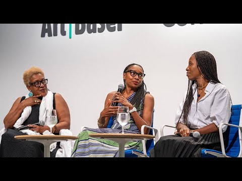 Conversations | Journeys Across Diasporas: Collecting African Art