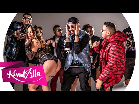 Prévia de clipe oficial do DJZIM