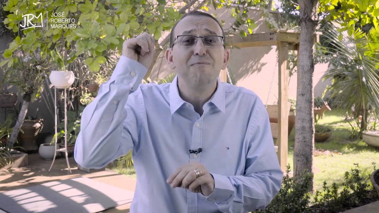 Você acredita que merece sucesso? Elimine a autossabotagem | #07 | José Roberto Marques