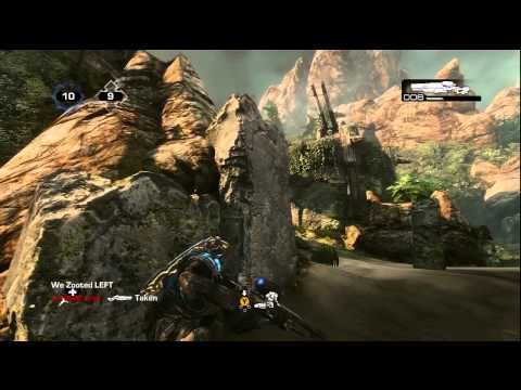 Returning To Gow (Clips) - HvNz TorMenTz