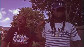 BD - Jumpin Ft. Dappa (Music Video)