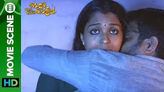 Sudha's un-comfort leads to excuses | Ottamuri Velicham video