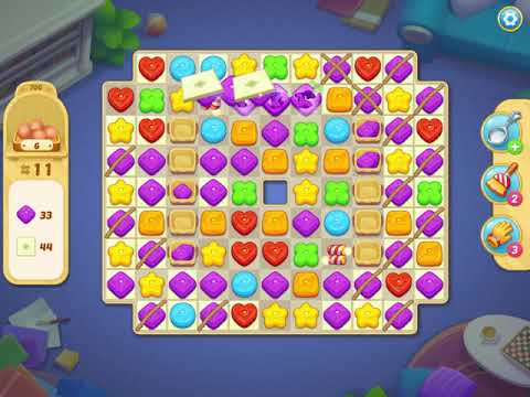 Matchington Mansion - Level 706