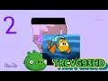 Stop Right Anabel Csupo In G Major 44 V2