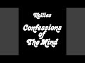 Confessions of a Mind (1999 Remaster)