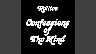 Confessions of a Mind (1999 Remaster)