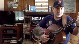 Video thumbnail for Ear Trumpet Labs Edwina review by Scott Martin