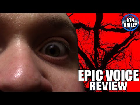 BLAIR WITCH - Movie Review