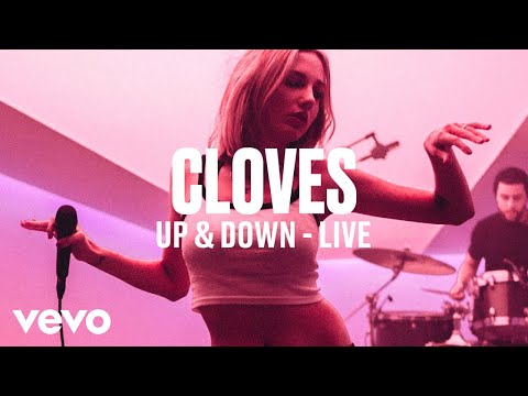 Video thumbnail for Up and Down