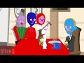 Charlie S Russian Restaurant Waiter Grover A Vyond Video