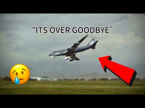 If Planes Could Talk… NATIONAL AIRLINES FLIGHT 102 | ft. Baby C17 | Season 3 pt.6