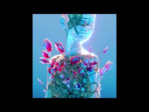 Ericdoa Hyperpop Type Beat - "register"