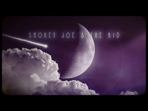 SMOKEY JOE & THE KID - Running To The Moon (Video Clip)