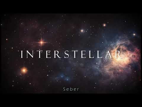 Interstellar but you're in space (1 hour loop)